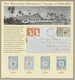 Delcampe - USA - COLLECTION BLOCS ** MNH - YVERT N°11/14+16/28+30+33/34+42+44  - 6 PAGES ! - COTE = 210 EUR. - Blocs-feuillets