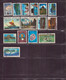 Polynésie, Lot De 15 Timbres Principalement Oblitérés - Collections, Lots & Séries