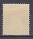 M2065. Denmark 1937. Michel 198Ib. MH(*) Hinged - Airmail