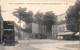 92-CLAMART- AVENUE DU BOIS STATION DES TRAMWAYS - Clamart