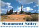 CARTOLINA PER ITALIA MONUMENT VALLEY - Monument Valley