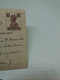 #54 - India Postage By Air Mail 4 As - Sonstige & Ohne Zuordnung