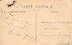 92-CLAMART-  BOIS- CAMPEMENT DES BUCHERONS - Clamart