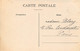 92-CLAMART- BOIS-  CABANE DE BUCHERONS - Clamart