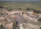 CHATEAUNEUF-de-RANDON (Lozère): Place Duguesclin - Chateauneuf De Randon