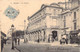 FRANCE - 51 - Reims - Le Théâtre - Animée - Carte Postale Ancienne - Reims