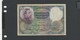 ESPAGNE - Billet 50 Pesetas 1931 TB/F Pick-082 § 076 - 50 Pesetas