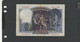 ESPAGNE - Billet 50 Pesetas 1931 TTB/VF Pick-082 § 187 - 50 Peseten