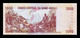 Guinea Bissau 1000 Pesos 1993 Pick 13b Sc Unc - Guinea–Bissau