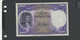 ESPAGNE - Billet 100 Pesetas 1931 PrNEUF/AUNC Pick-083 - 100 Peseten