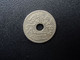 PROTECTORAT DE TUNISIE * : 25 CENTIMES  1919 / 1337    G.130 ** / KM 244    TTB - Tunesien