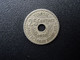 PROTECTORAT DE TUNISIE * : 25 CENTIMES  1920 / 1338    G.131 ** / KM 244    TTB - Tunisie