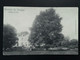 ENVIRONS DE GENAPPE « CHÂTEAU DE THY 1907 «  PANORAMA.Edit NELS Serie 76 / Nº7. - Genappe