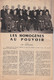 Delcampe - Europe Amérique - Revue Hebdomadaire N° 287 - 14 Décembre 1950 - Français