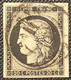 Cérès  N° 3  Avec Oblitération Cachet à Date Type 17  Etat Bien - 1849-1850 Ceres