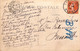 FRANCE - 51 - Ay En Champagne - Avril 1911 - Les établissements Bissinger En Feu  - Carte Postale Ancienne - Ay En Champagne