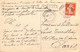 FRANCE - 01 - Lagnieu - Rue Nationale - Carte Postale Ancienne - Unclassified