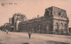 BELGIQUE - Arlon - Gare - Animé - Carte Postale Ancienne - - Arlon