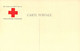 CROIX ROUGE - Les Otages - Le Massacre Des Innocents - LOUIS RUEMBEKERS - Carte Postale Ancienne - Red Cross