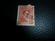 Republica Argentina - Bernardino Rivadavia (1780-1845) - 10 C - Yt 370 - Rouge - Oblitéré - Année 1935 - - Used Stamps