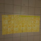 Pièce De Tissu Nappe Jaune - Other & Unclassified