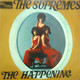 Supremes The Happening - Soul - R&B