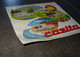 ANCIEN PROSPECTUS PUB PUBLICITAIRE CARAVANES PLIANTES CASITA CARAVANE, CAMPING, CONSTRUCTEURS A BOGNY SUR MEUSE ARDENNES - Wohnwagen