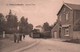 BELGIQUE - Villers Le Bouillet - Arret Du Tram - Tramway - Tram - Animé  - Carte Postale Ancienne - - Villers-le-Bouillet