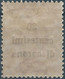 ITALIA-ITALY-ITALIEN,1919 WW1 Occupation Of Trento And Trieste,20c./20c.  MNH.Original Gum - Trentino & Triest