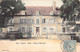 FRANCE - 10 - Ervy-le-Chatel - Mairie - Poste - Caisse D'Epargne - Carte Postale Ancienne - Ervy-le-Chatel