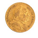 Louis XVIII-20 Francs 1815 Paris - 20 Francs (goud)