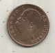 JC, Monnaie , ITALIE,  UMBERTO I,  1894 BI ,  2 Scans - 1878-1900 : Umberto I.