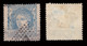 Delcampe - 1870.Efigie.12 Valores Usado.Edifil.102/110 Y 112/114 - Used Stamps