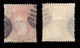 Delcampe - 1870.Efigie.12 Valores Usado.Edifil.102/110 Y 112/114 - Used Stamps