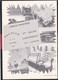 14 - Falaise -  6 ème Salon Cartophile Bas-normand 27 - 28 Octobre 1984 - Bourses & Salons De Collections