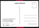 14 - Saint Aubin Sur Mer - 3 ème Salon Carte Postale 15 Aout 1987 - Bourses & Salons De Collections
