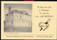 61 - Putanges - Troisième Exposition De Cartes Postales -- 14 - 15 - 16 - 17 - Juillet 1988 - Bourses & Salons De Collections