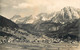 Postcard Austria > Tirol > Ehrwald 1964 Panorama - Ehrwald