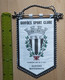 Guifoes Sport Clube Portugal Basketball Club PENNANT, SPORTS FLAG SZ74/8 - Bekleidung, Souvenirs Und Sonstige