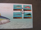 Tokelau , FDC Fische 2012  Block 48  Big Size - Tokelau