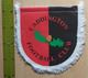 Caddington F.C. England Football Club SOCCER, FUTBOL, CALCIO PENNANT, SPORTS FLAG SZ74/17 - Abbigliamento, Souvenirs & Varie