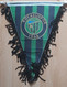Kocaelispor FC Turkey Football Club SOCCER, FUTBOL, CALCIO PENNANT, SPORTS FLAG SZ74/18 - Bekleidung, Souvenirs Und Sonstige