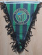 Kocaelispor FC Turkey Football Club SOCCER, FUTBOL, CALCIO PENNANT, SPORTS FLAG SZ74/18 - Habillement, Souvenirs & Autres