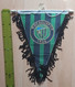 Kocaelispor FC Turkey Football Club SOCCER, FUTBOL, CALCIO PENNANT, SPORTS FLAG SZ74/18 - Kleding, Souvenirs & Andere