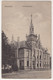 Soestdijk   Het Raadhuis - (Utrecht, Nederland/Holland) - Uitg.: A. Benning, Soest - Soestdijk