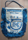 Ofk Kotroman Mokra Gora, Serbia Football Club SOCCER, FUTBOL, CALCIO PENNANT, SPORTS FLAG SZ74/36 - Habillement, Souvenirs & Autres