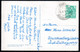 G1926 - Rübenau - Landpost Landpoststempel über Marienberg - DTVL - Marienberg