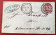 "BERLIN POST EXPED.18" 1863 Hübscher Orts-Brief Preussen 1Sgr Tadellos - Lettres & Documents