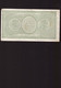 1944 - ITALIA Luogotenenza - Banconota LIRE 1 - Italia – 1 Lira