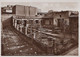 Ercolano - Portico E Giardino Della Casa Dell'atrio A Mosaico - Ercolano